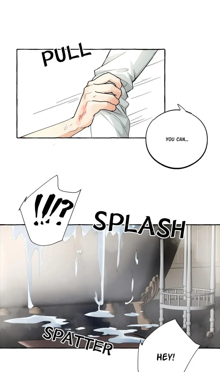 Read Deadly Game chapter 6 image 28 on Lezhin