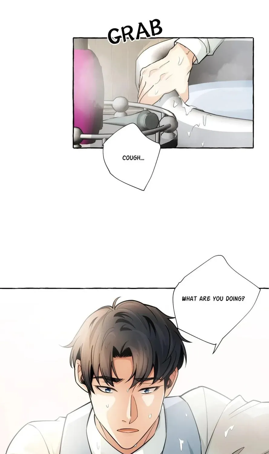Read Deadly Game chapter 6 image 30 on Lezhin