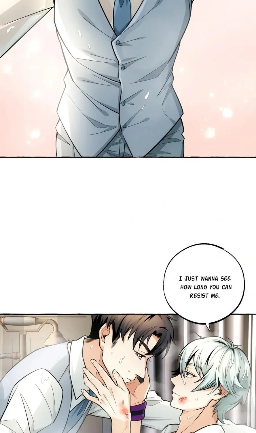 Read Deadly Game chapter 6 image 32 on Lezhin