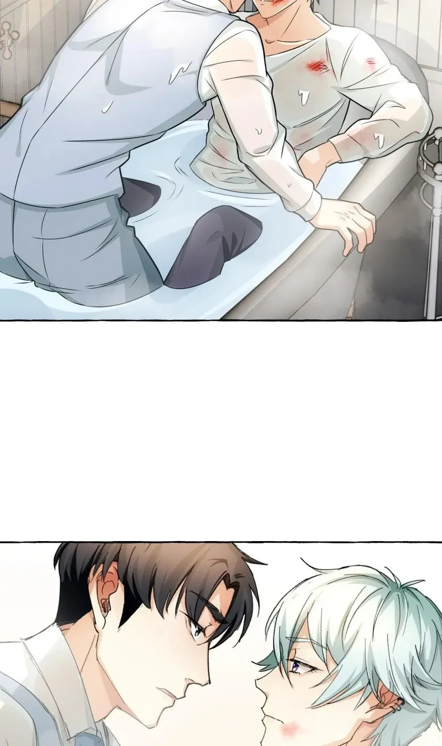 Read Deadly Game chapter 6 image 37 on Lezhin