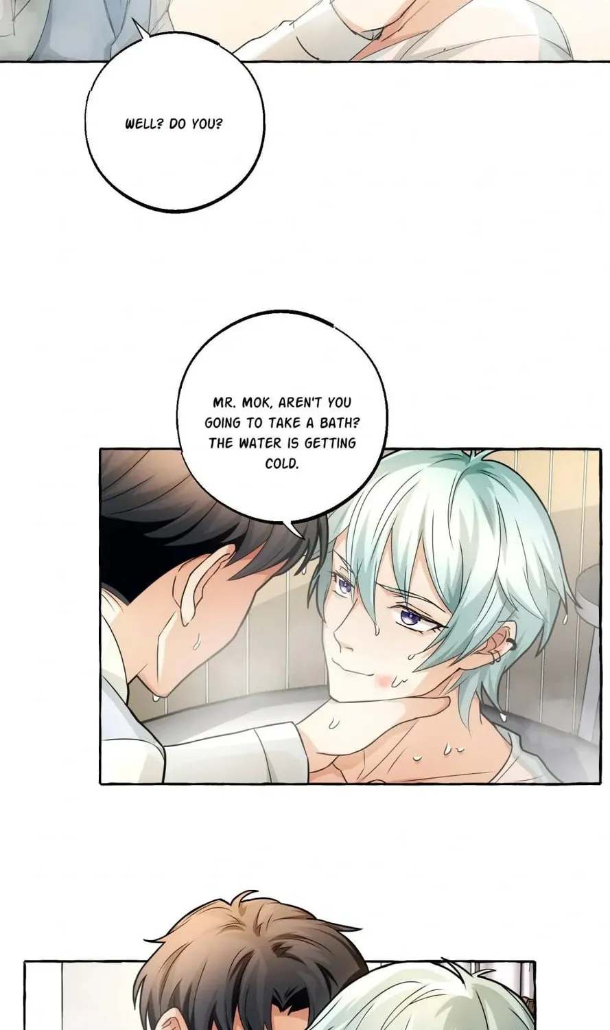 Read Deadly Game chapter 6 image 39 on Lezhin