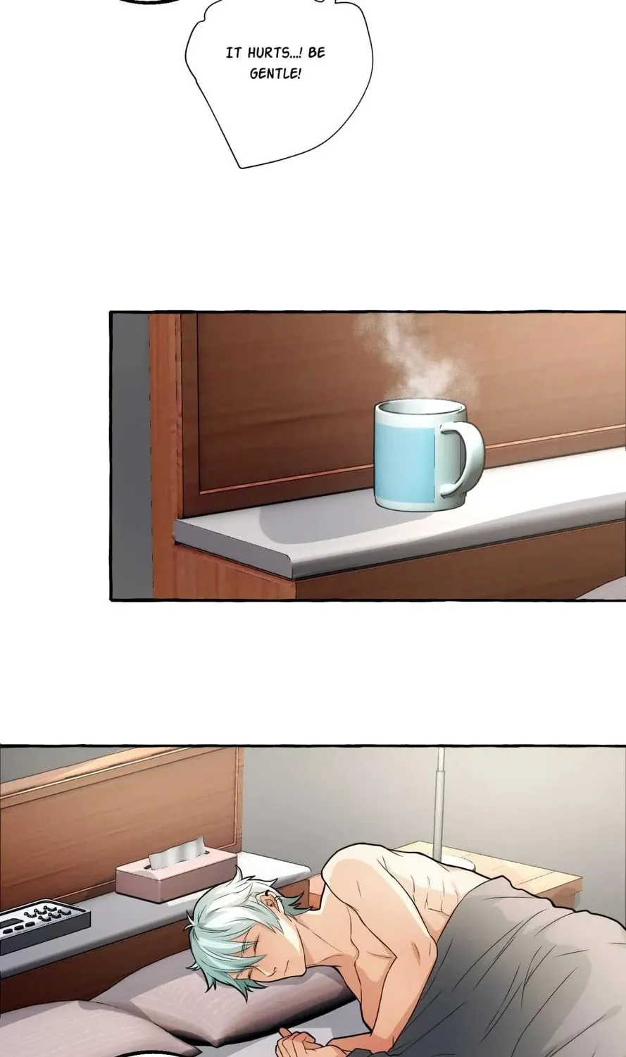 Read Deadly Game chapter 6 image 43 on Lezhin