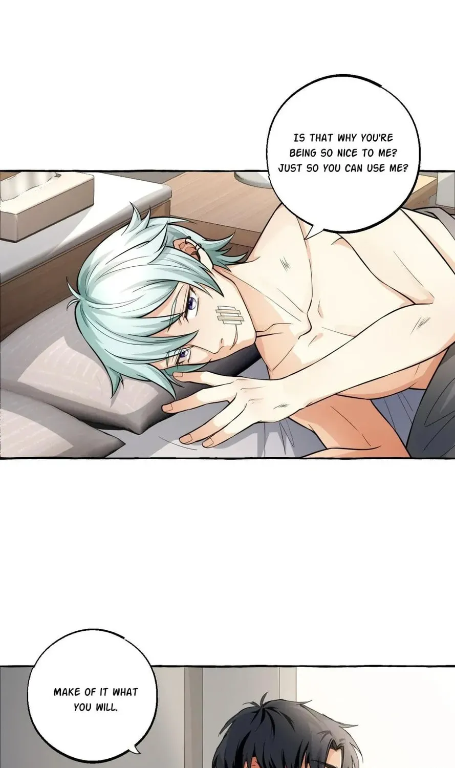 Read Deadly Game chapter 6 image 46 on Lezhin
