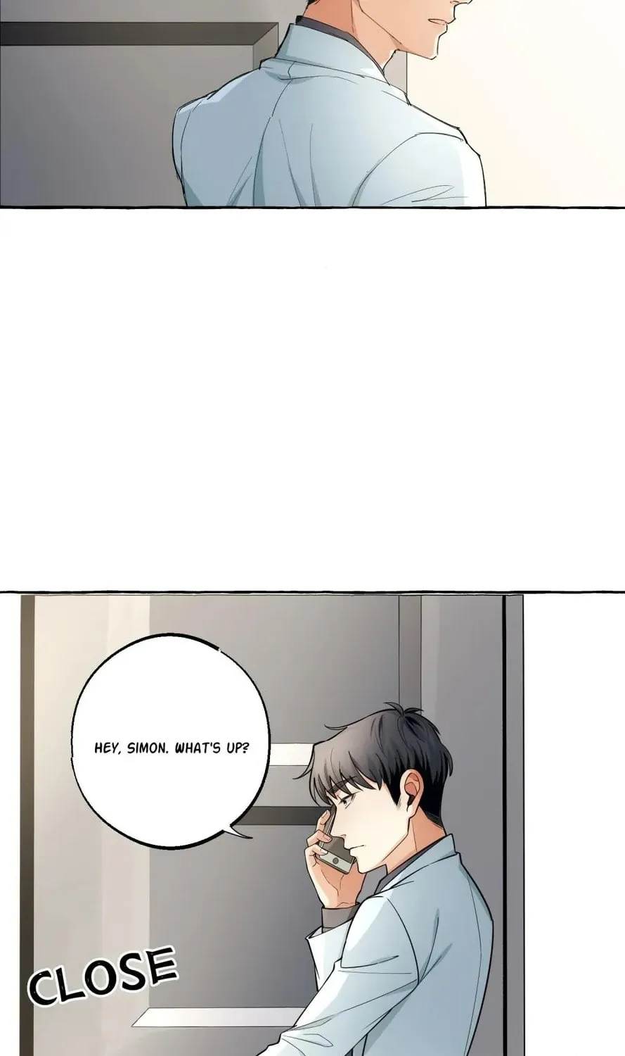 Read Deadly Game chapter 6 image 48 on Lezhin
