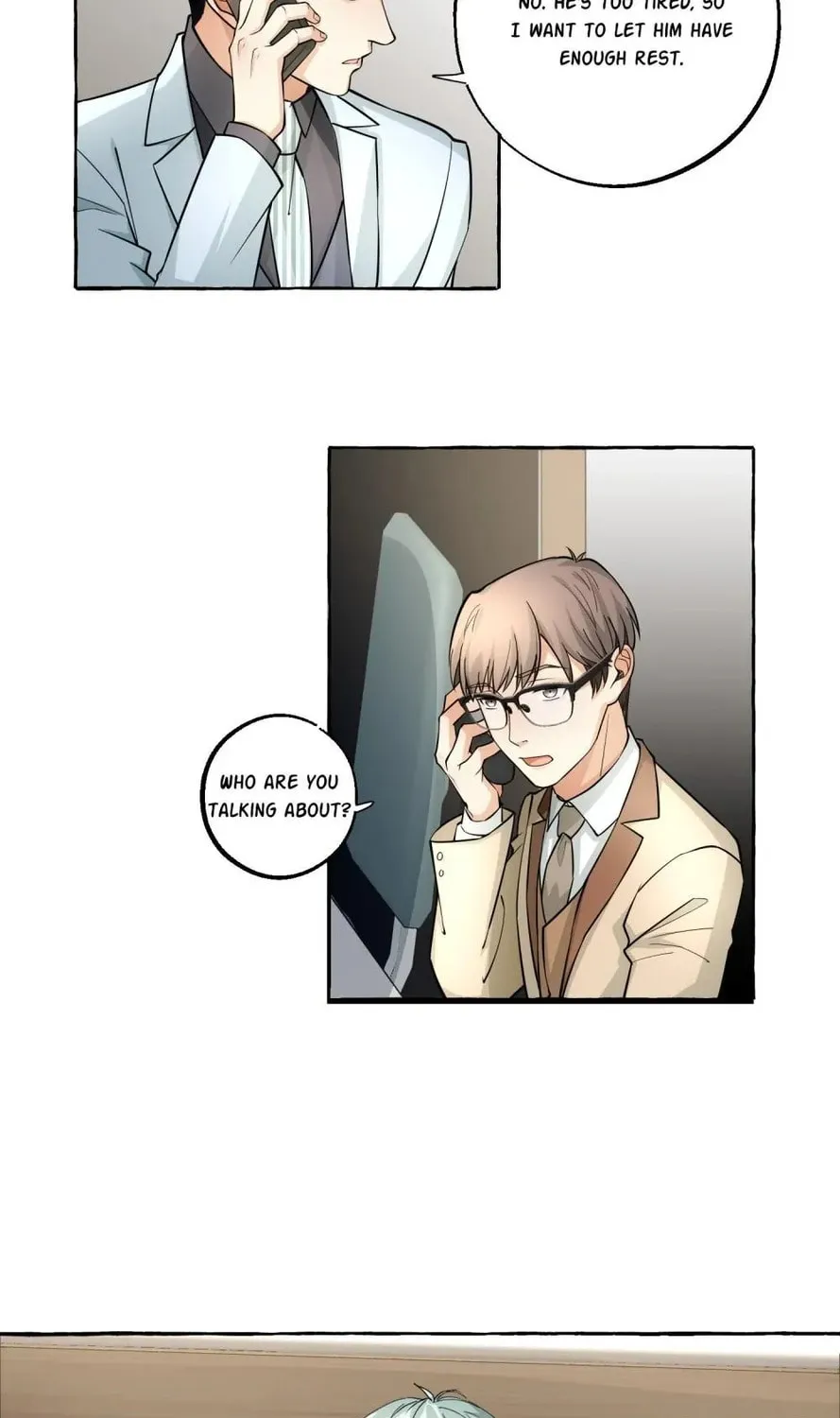 Read Deadly Game chapter 6 image 52 on Lezhin