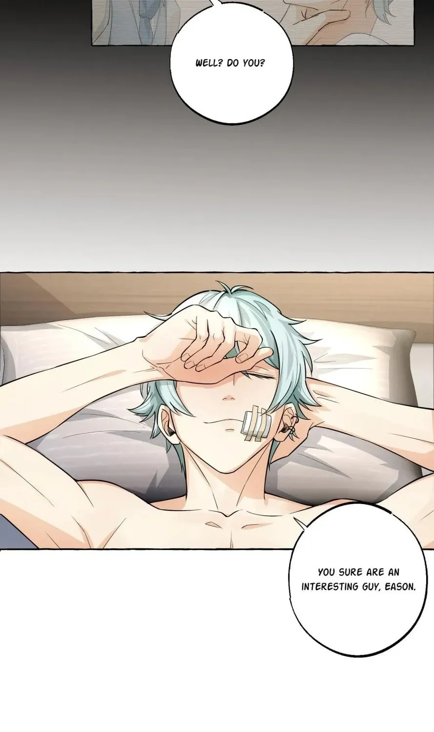 Read Deadly Game chapter 6 image 56 on Lezhin