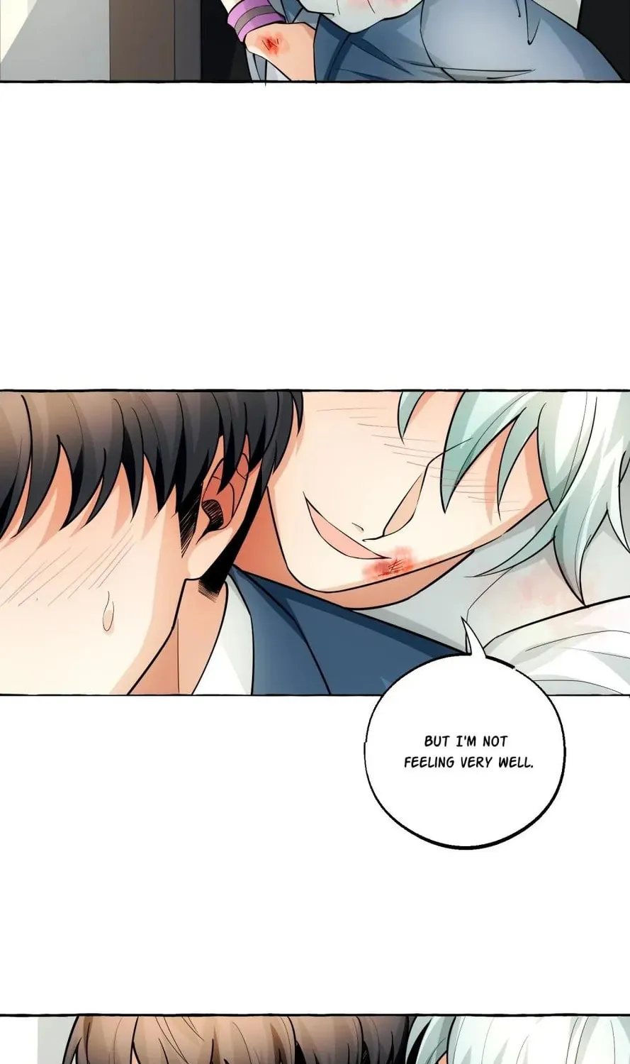 Read Deadly Game chapter 6 image 6 on Lezhin
