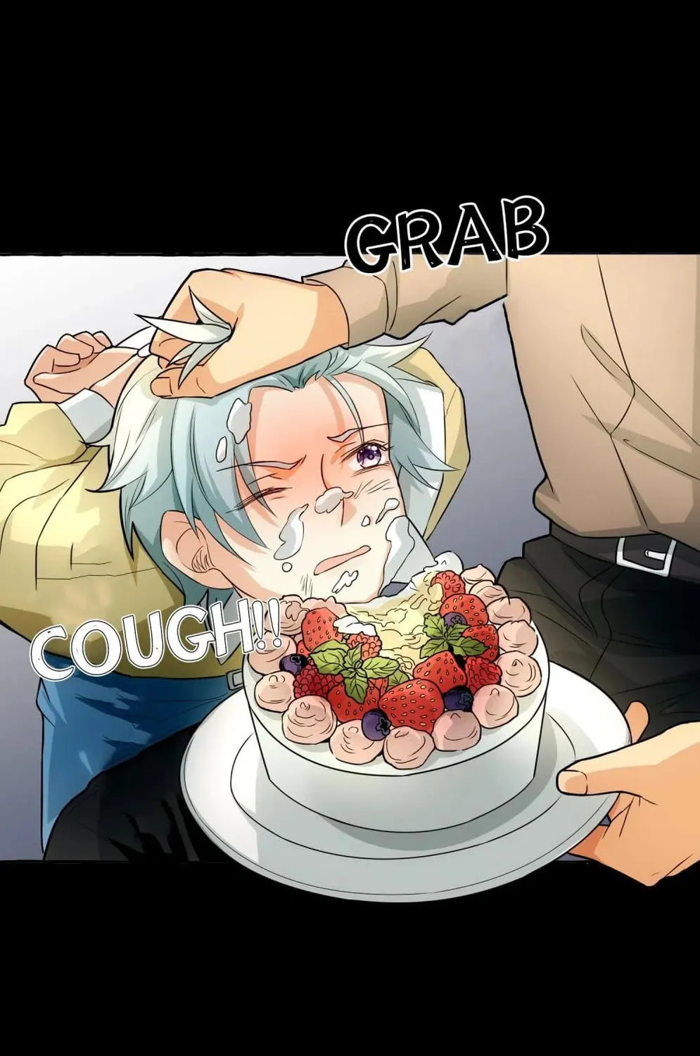 Read Deadly Game chapter 7 image 10 on Lezhin