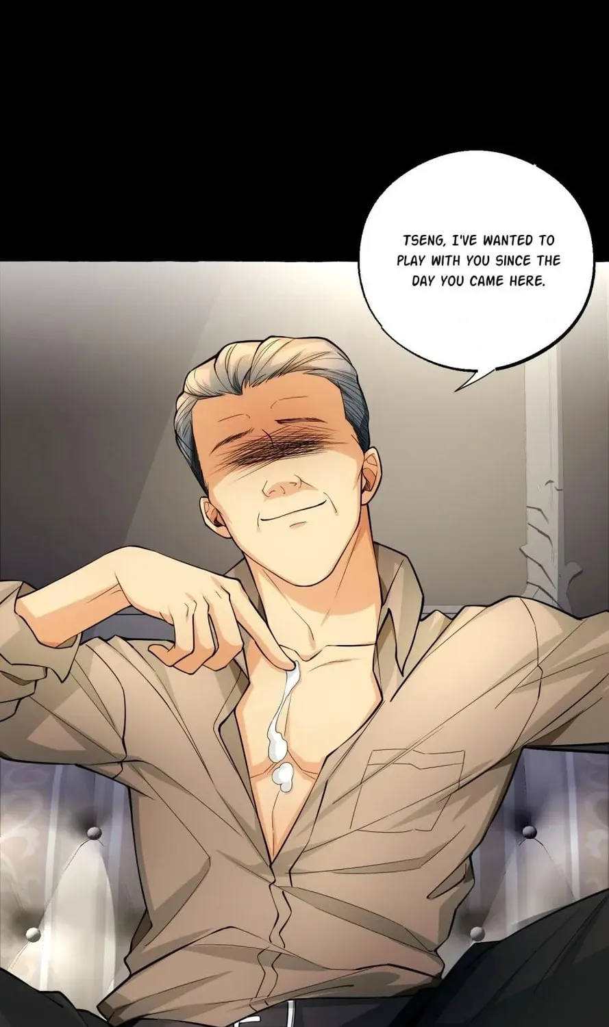 Read Deadly Game chapter 7 image 12 on Lezhin