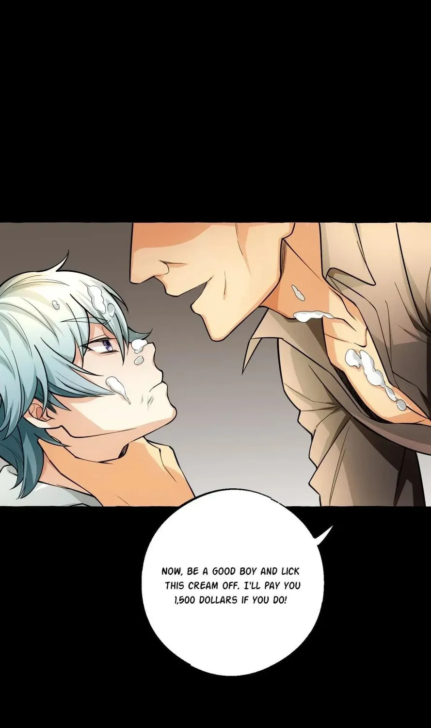 Read Deadly Game chapter 7 image 14 on Lezhin