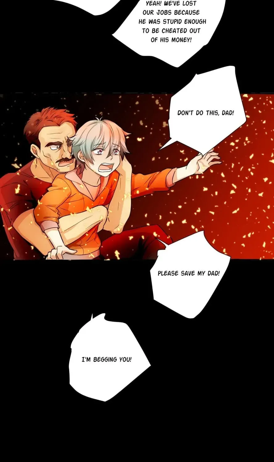 Read Deadly Game chapter 7 image 2 on Lezhin