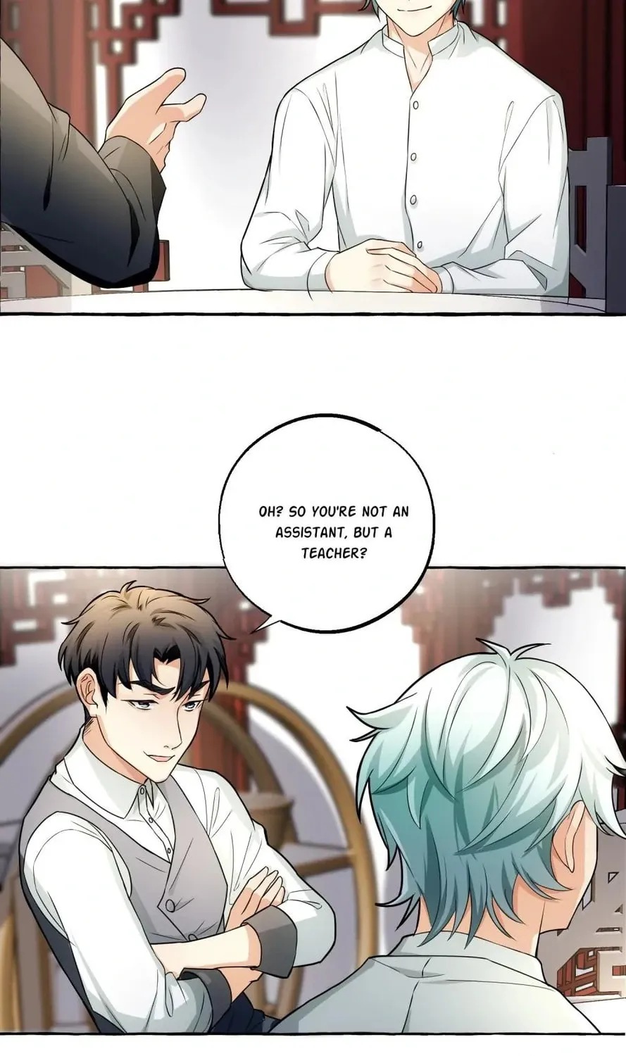 Read Deadly Game chapter 7 image 27 on Lezhin