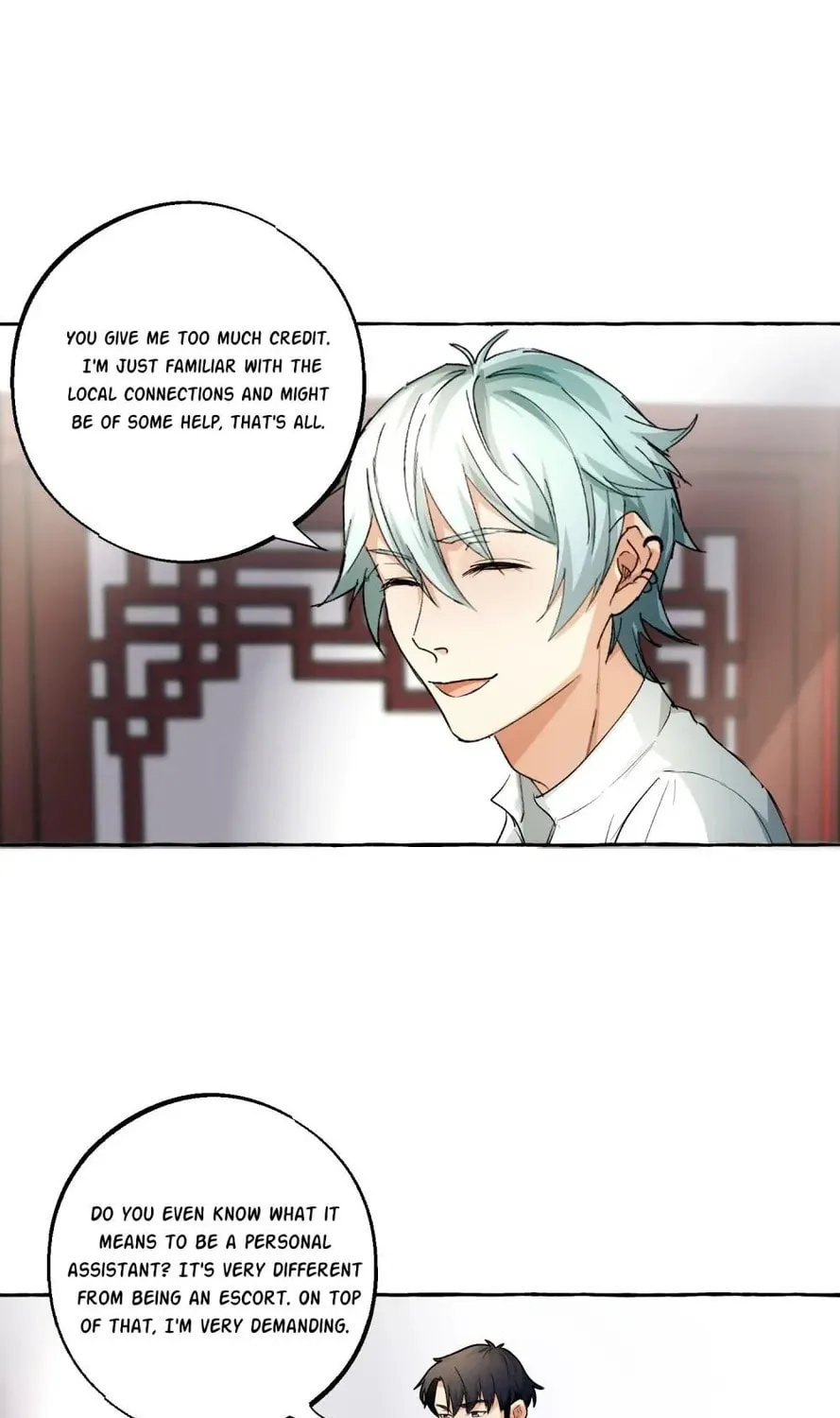 Read Deadly Game chapter 7 image 29 on Lezhin