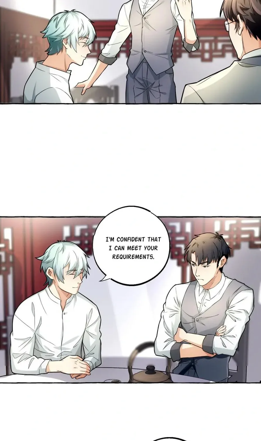 Read Deadly Game chapter 7 image 31 on Lezhin