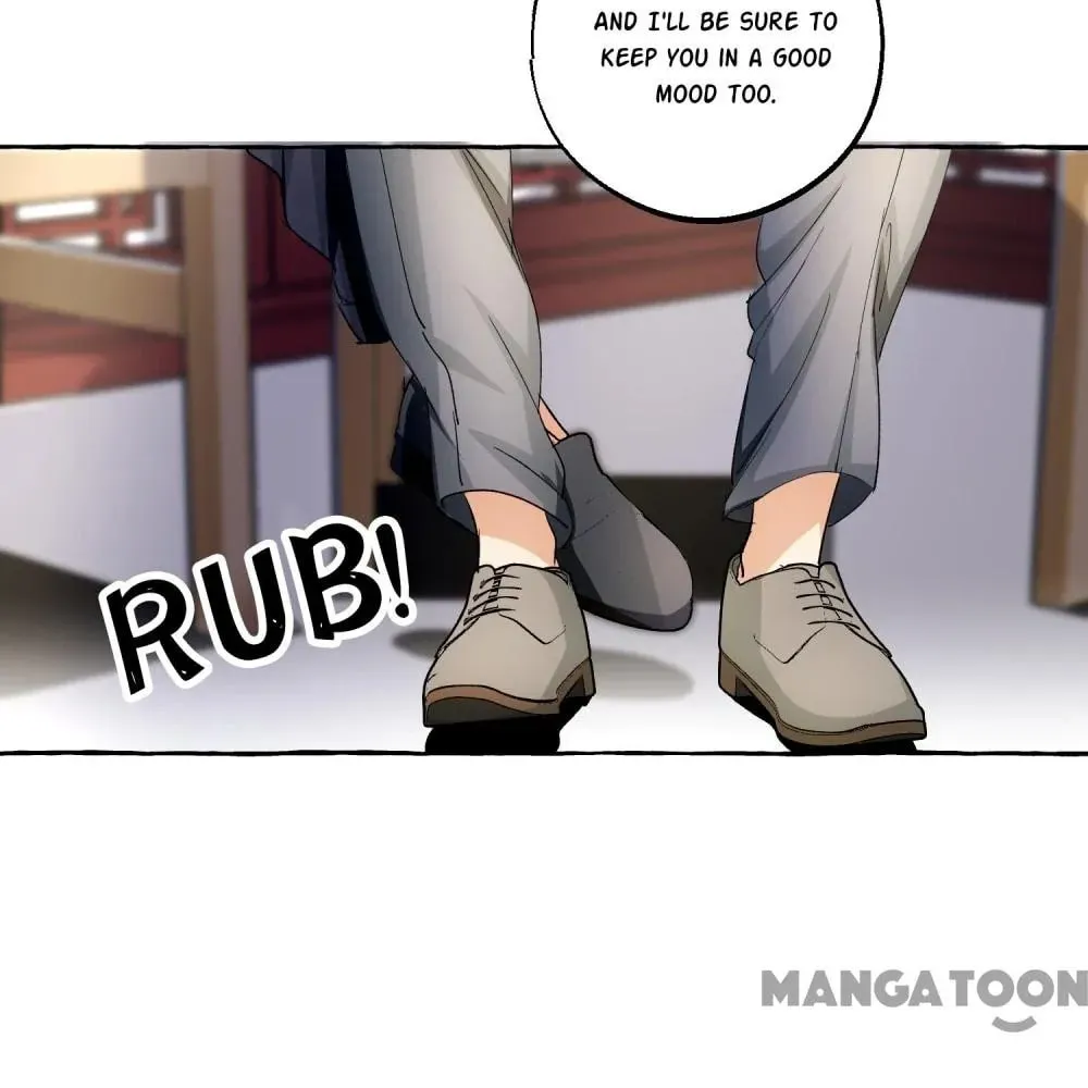 Read Deadly Game chapter 7 image 33 on Lezhin