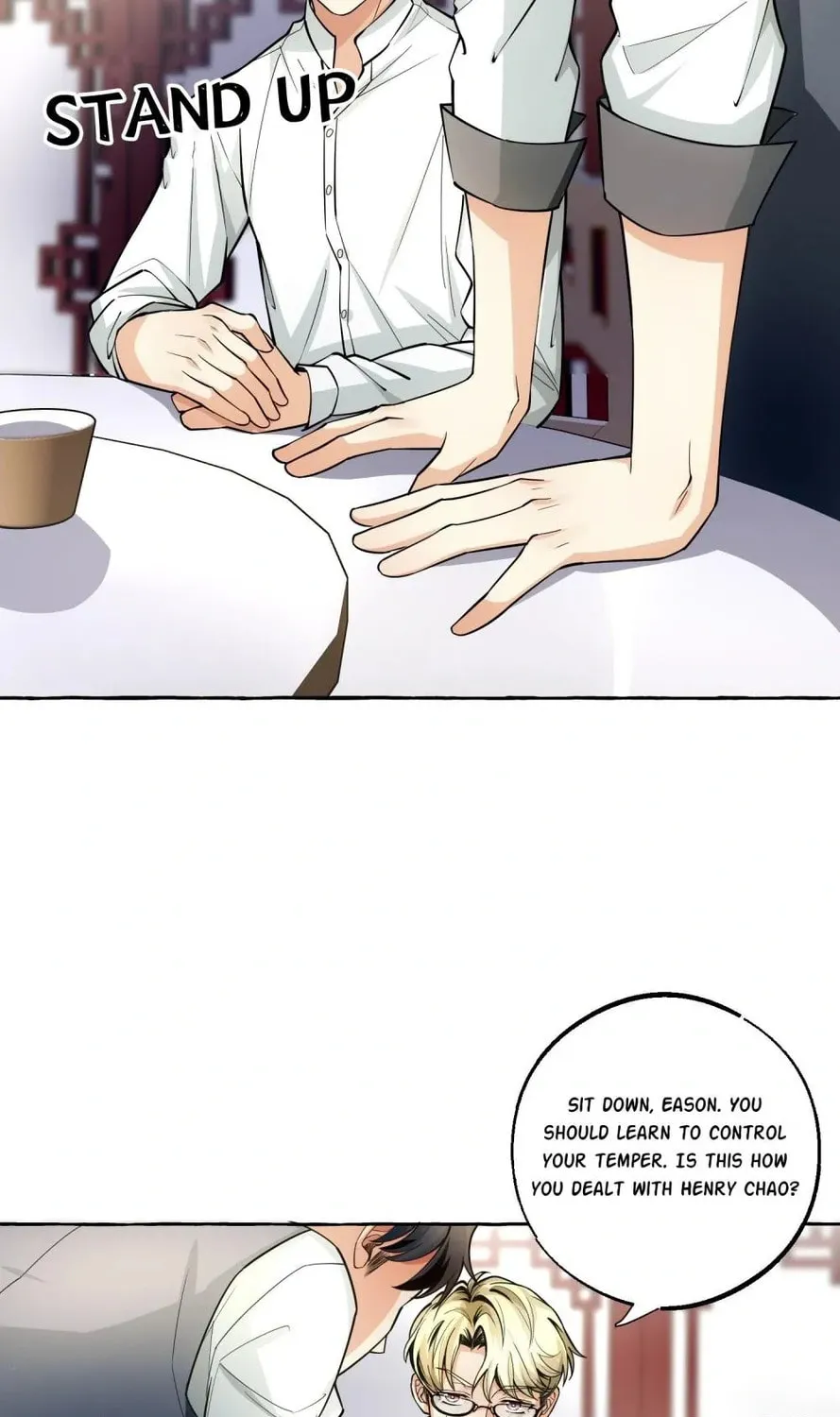 Read Deadly Game chapter 7 image 36 on Lezhin