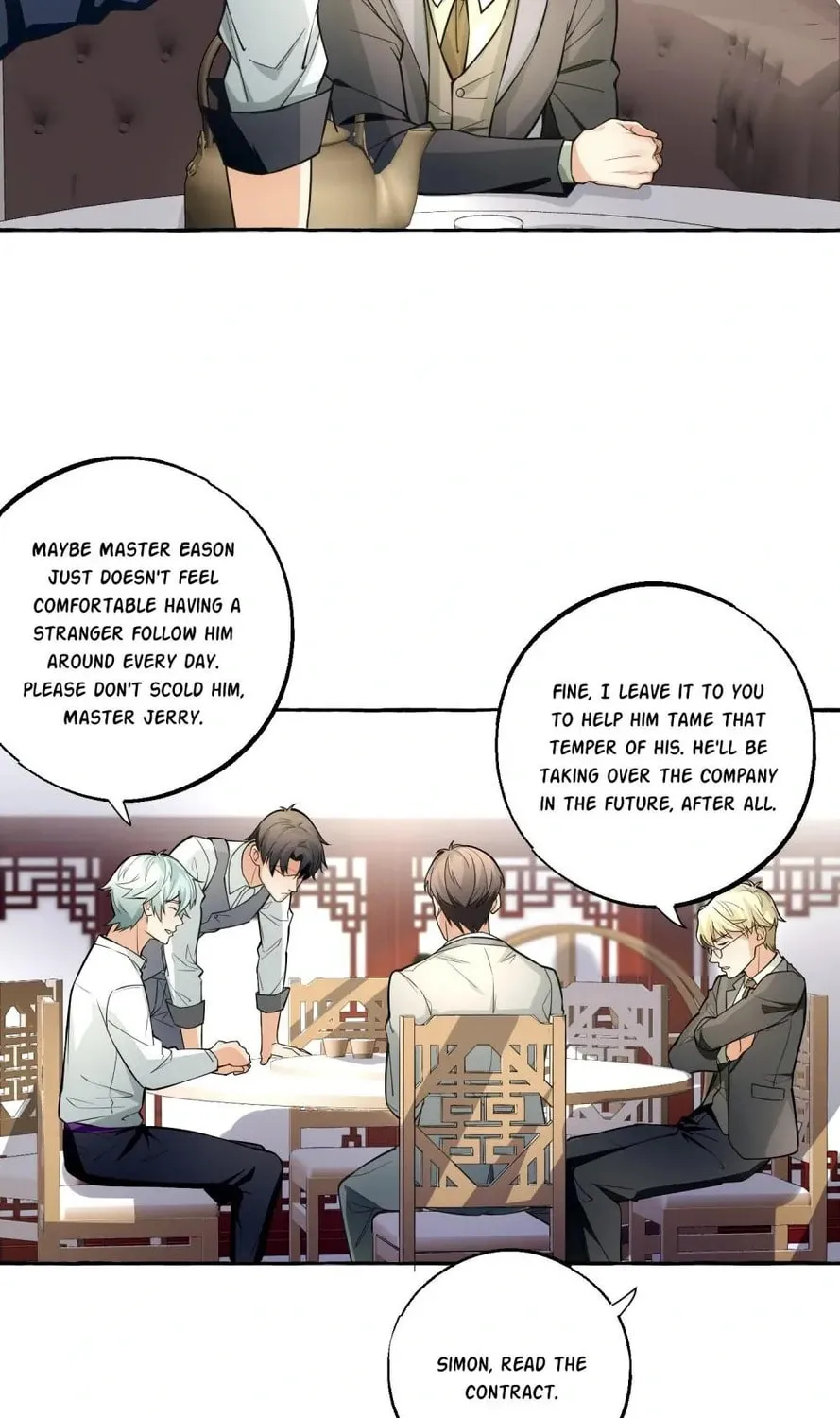Read Deadly Game chapter 7 image 38 on Lezhin
