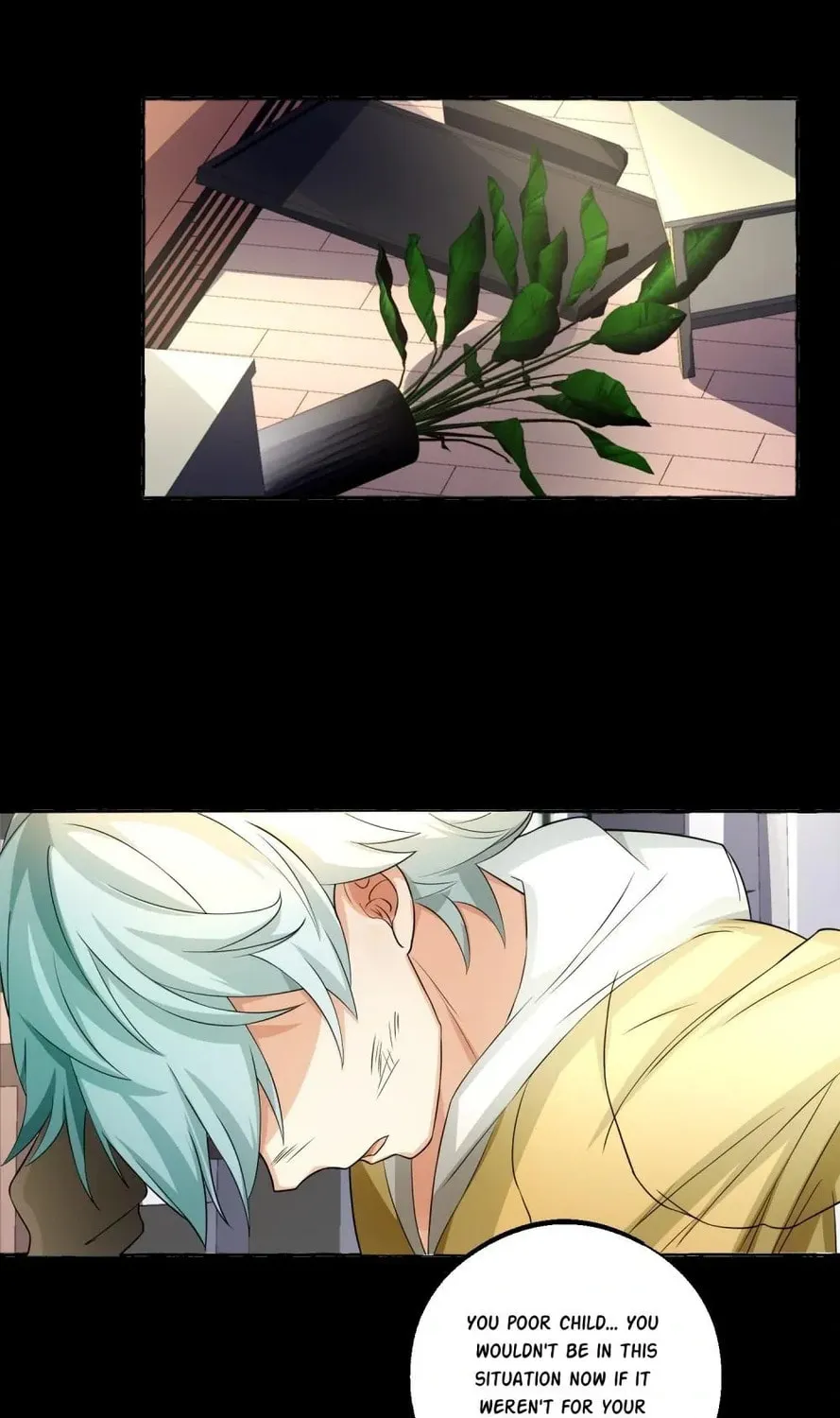 Read Deadly Game chapter 7 image 4 on Lezhin