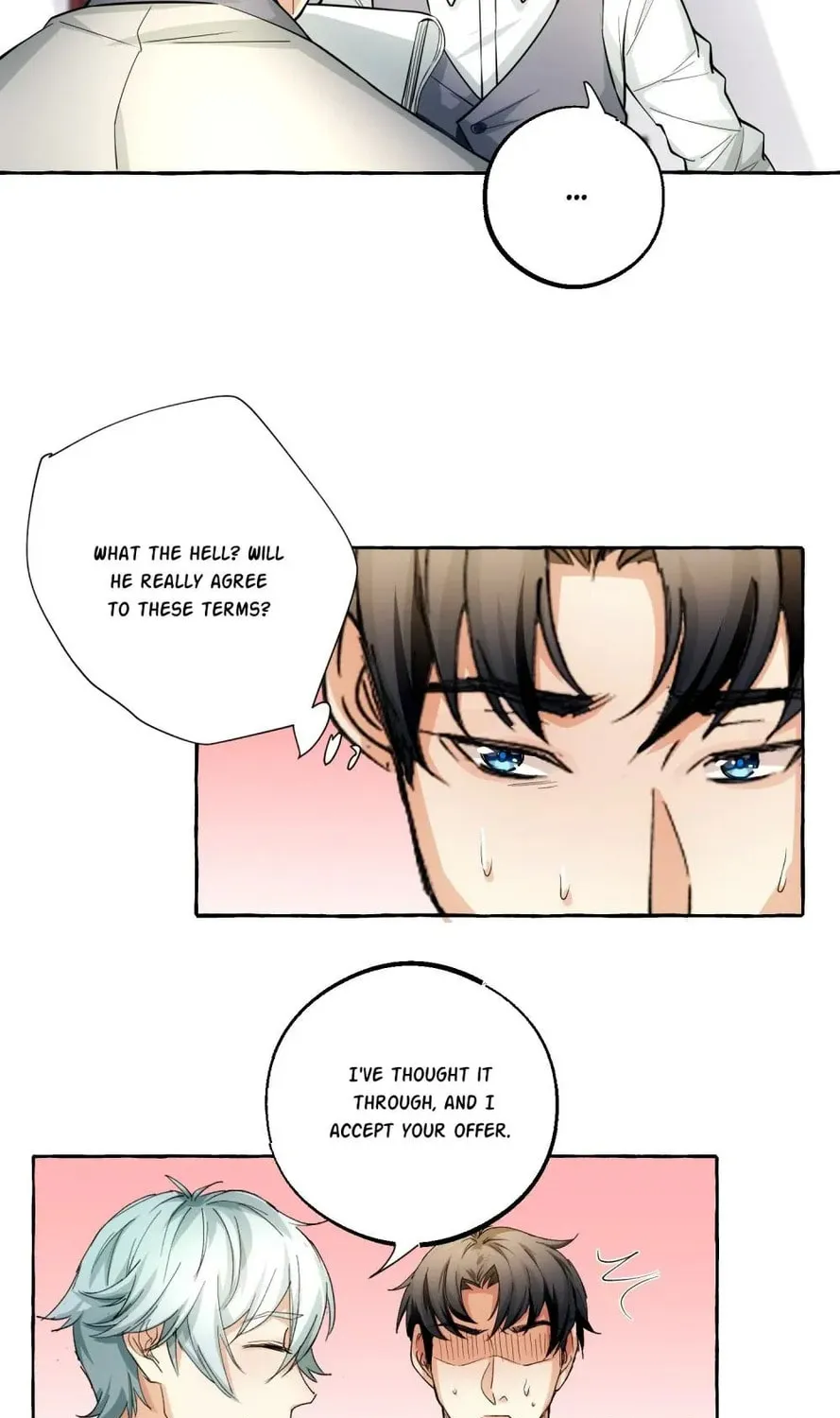 Read Deadly Game chapter 7 image 42 on Lezhin