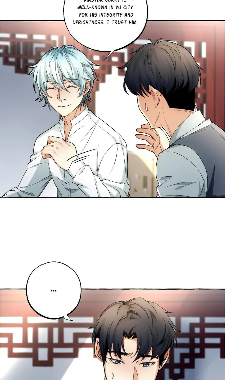 Read Deadly Game chapter 7 image 47 on Lezhin
