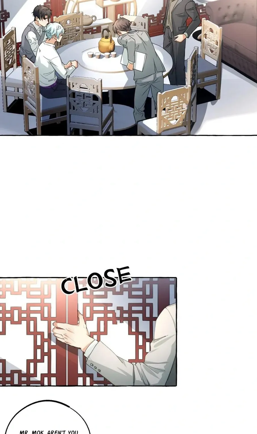 Read Deadly Game chapter 7 image 51 on Lezhin