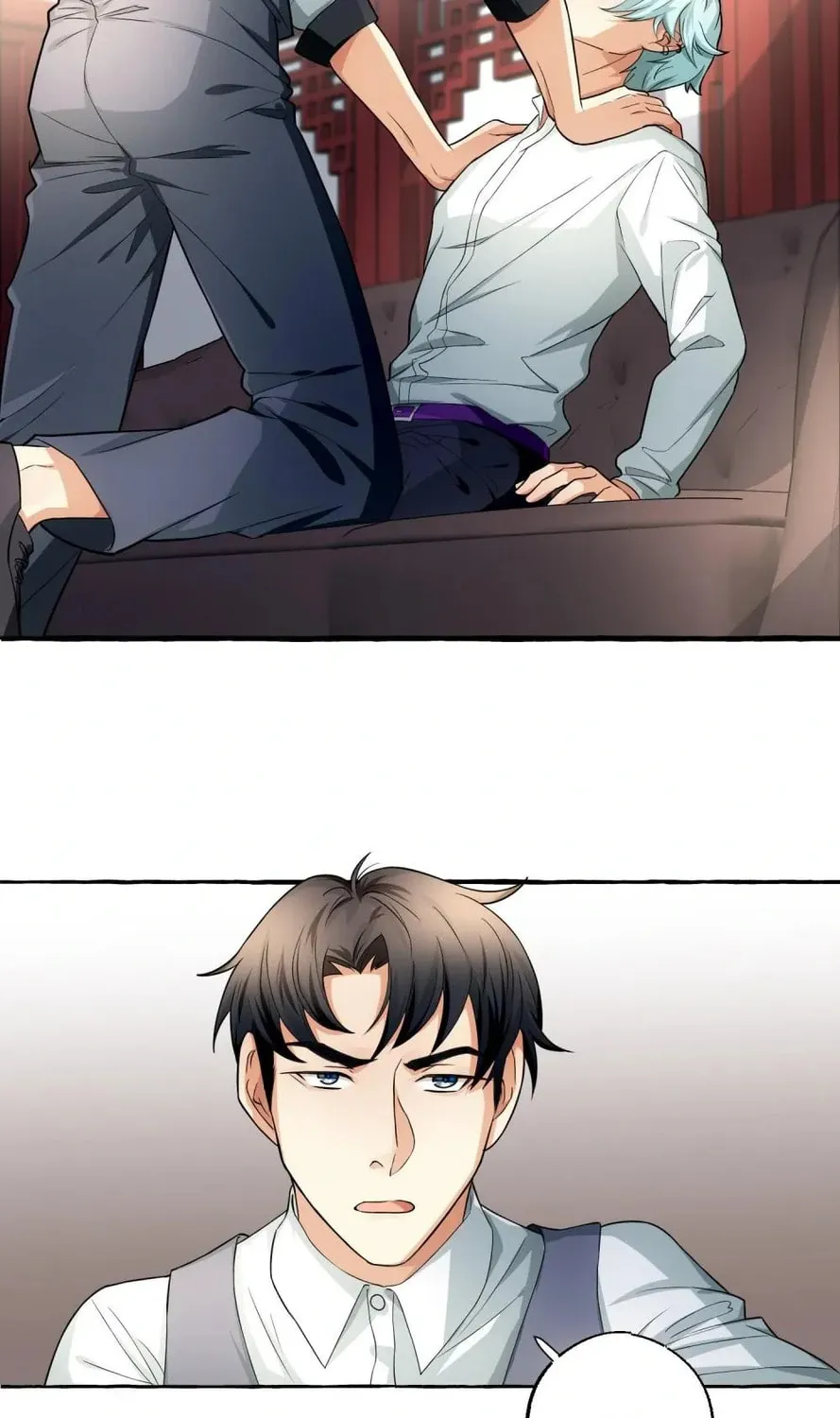 Read Deadly Game chapter 7 image 57 on Lezhin