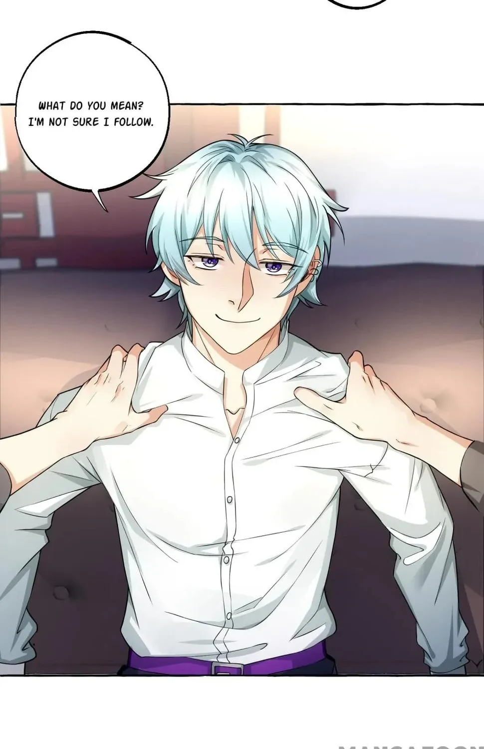 Read Deadly Game chapter 7 image 59 on Lezhin