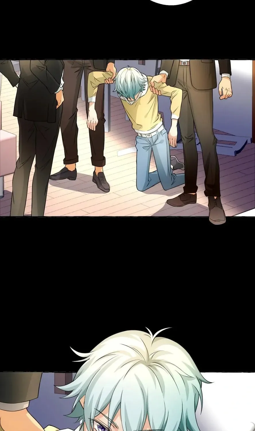 Read Deadly Game chapter 7 image 6 on Lezhin