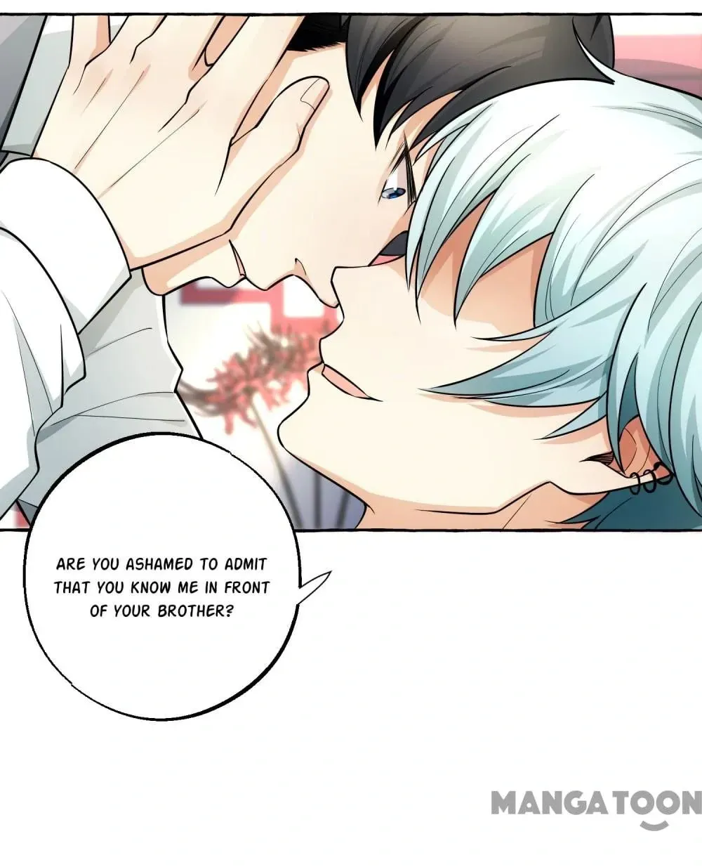 Read Deadly Game chapter 8 image 10 on Lezhin