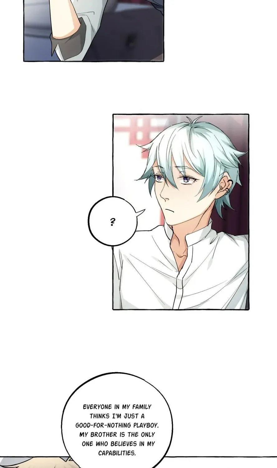 Read Deadly Game chapter 8 image 13 on Lezhin