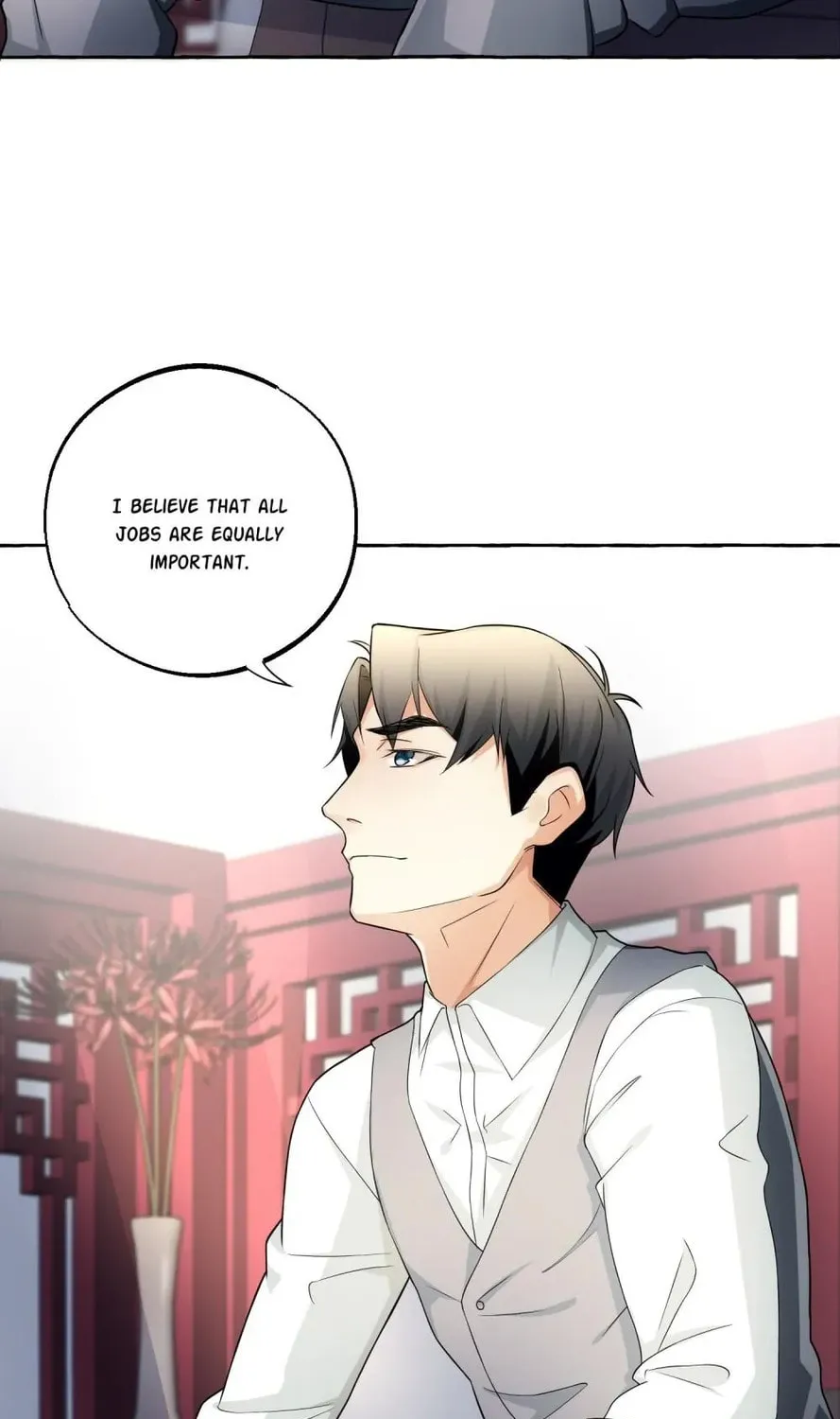 Read Deadly Game chapter 8 image 17 on Lezhin