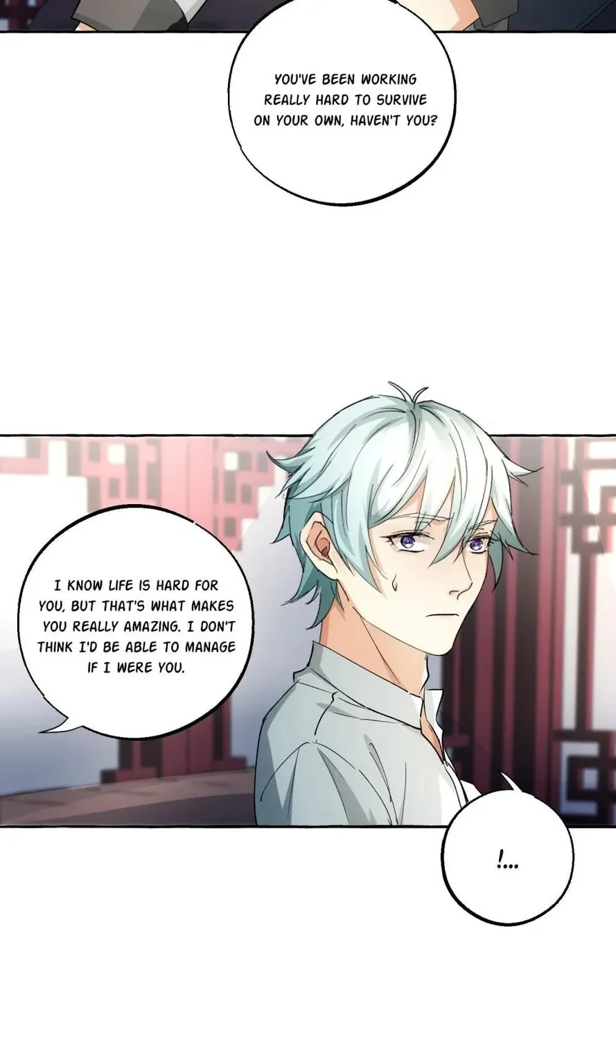 Read Deadly Game chapter 8 image 19 on Lezhin