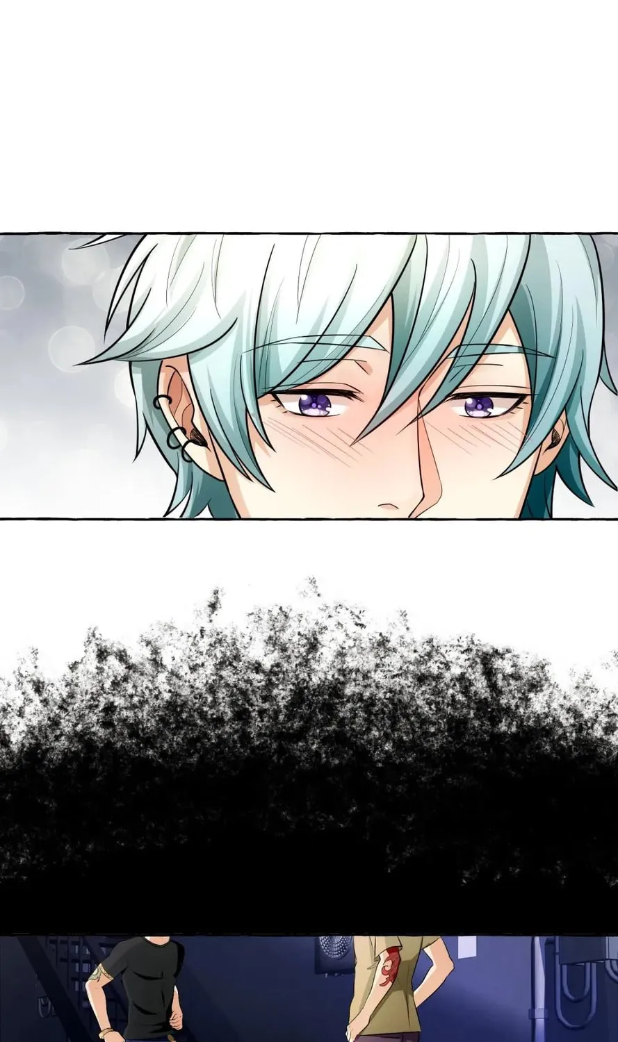 Read Deadly Game chapter 8 image 22 on Lezhin