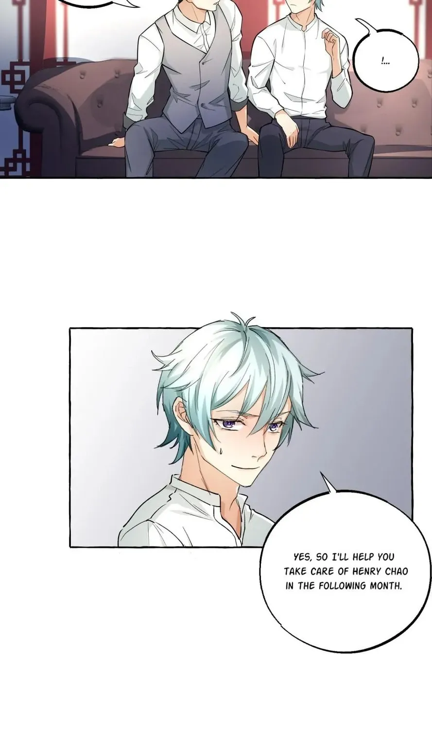 Read Deadly Game chapter 8 image 28 on Lezhin