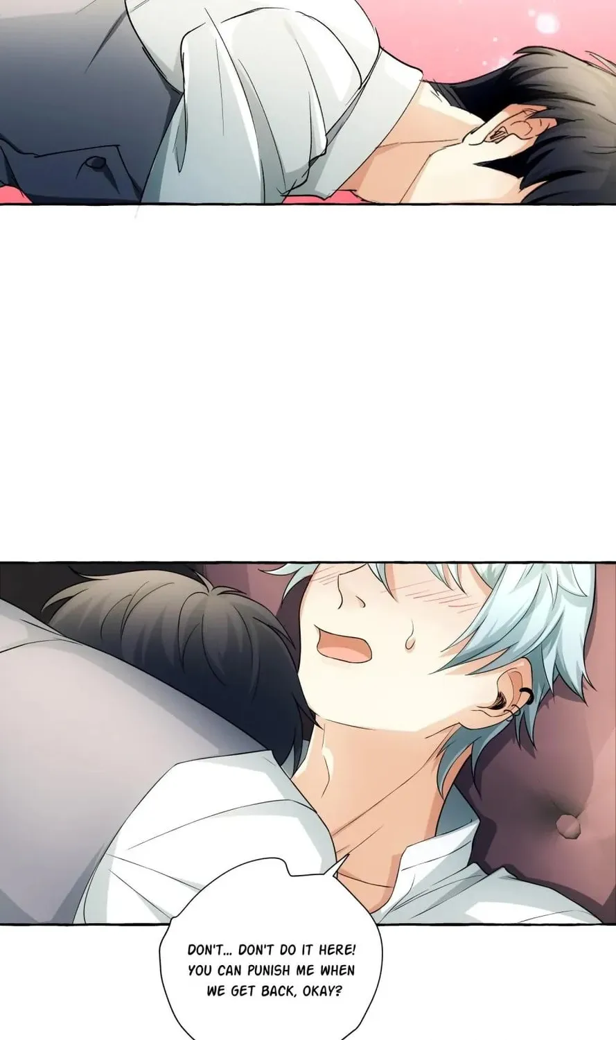 Read Deadly Game chapter 8 image 34 on Lezhin