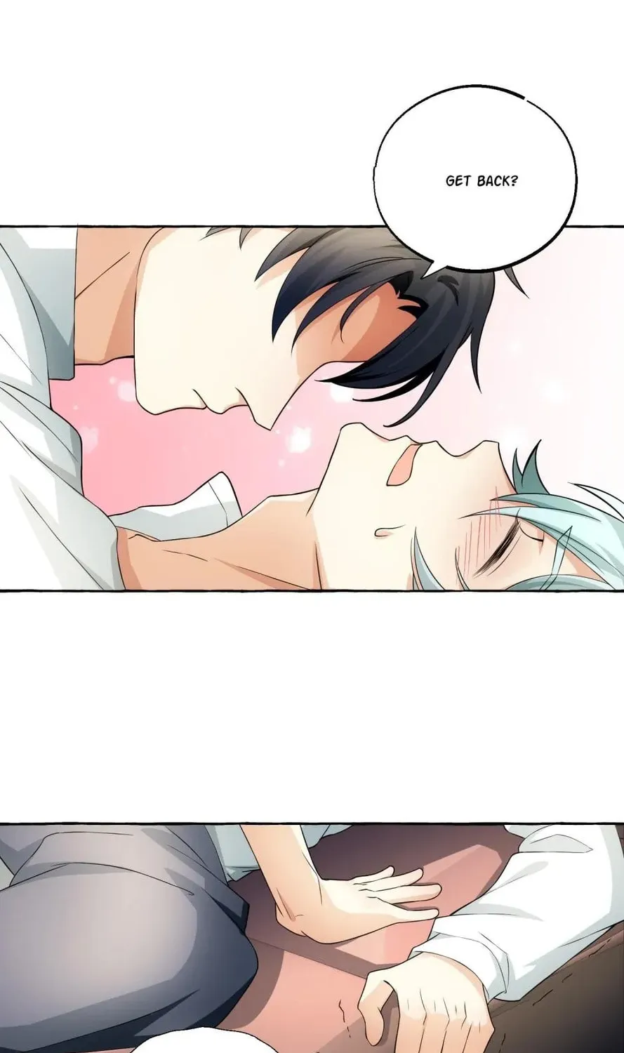 Read Deadly Game chapter 8 image 36 on Lezhin