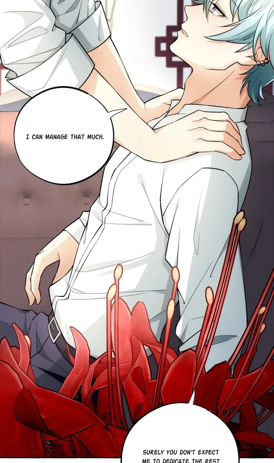 Read Deadly Game chapter 8 image 4 on Lezhin