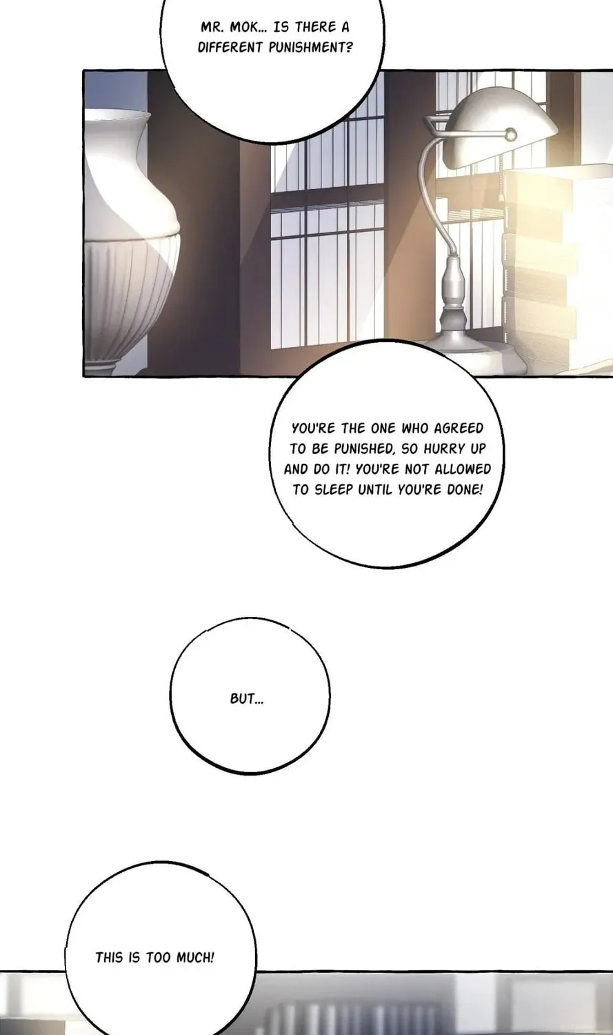 Read Deadly Game chapter 8 image 45 on Lezhin