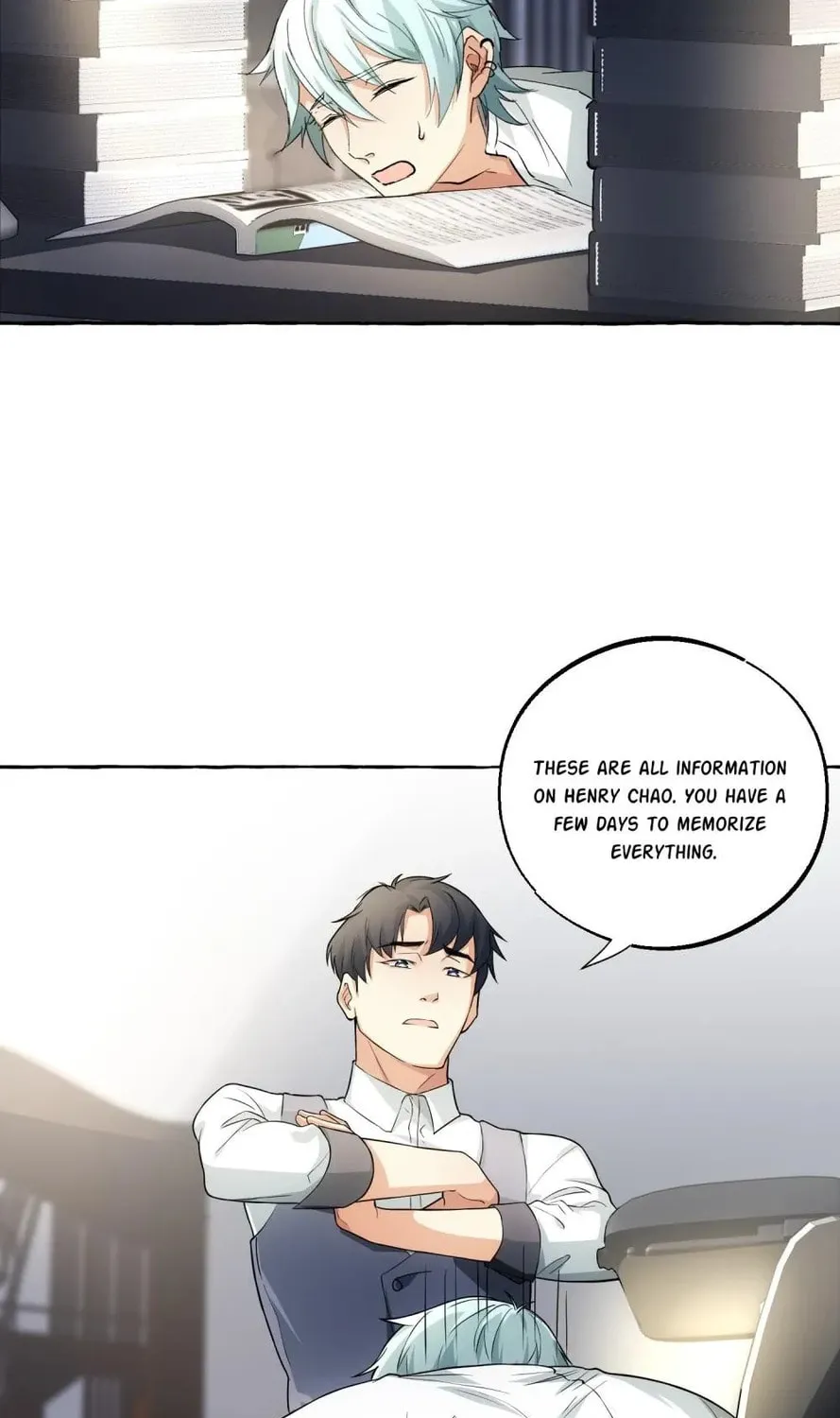 Read Deadly Game chapter 8 image 47 on Lezhin