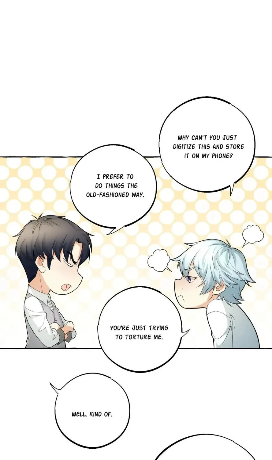Read Deadly Game chapter 8 image 49 on Lezhin