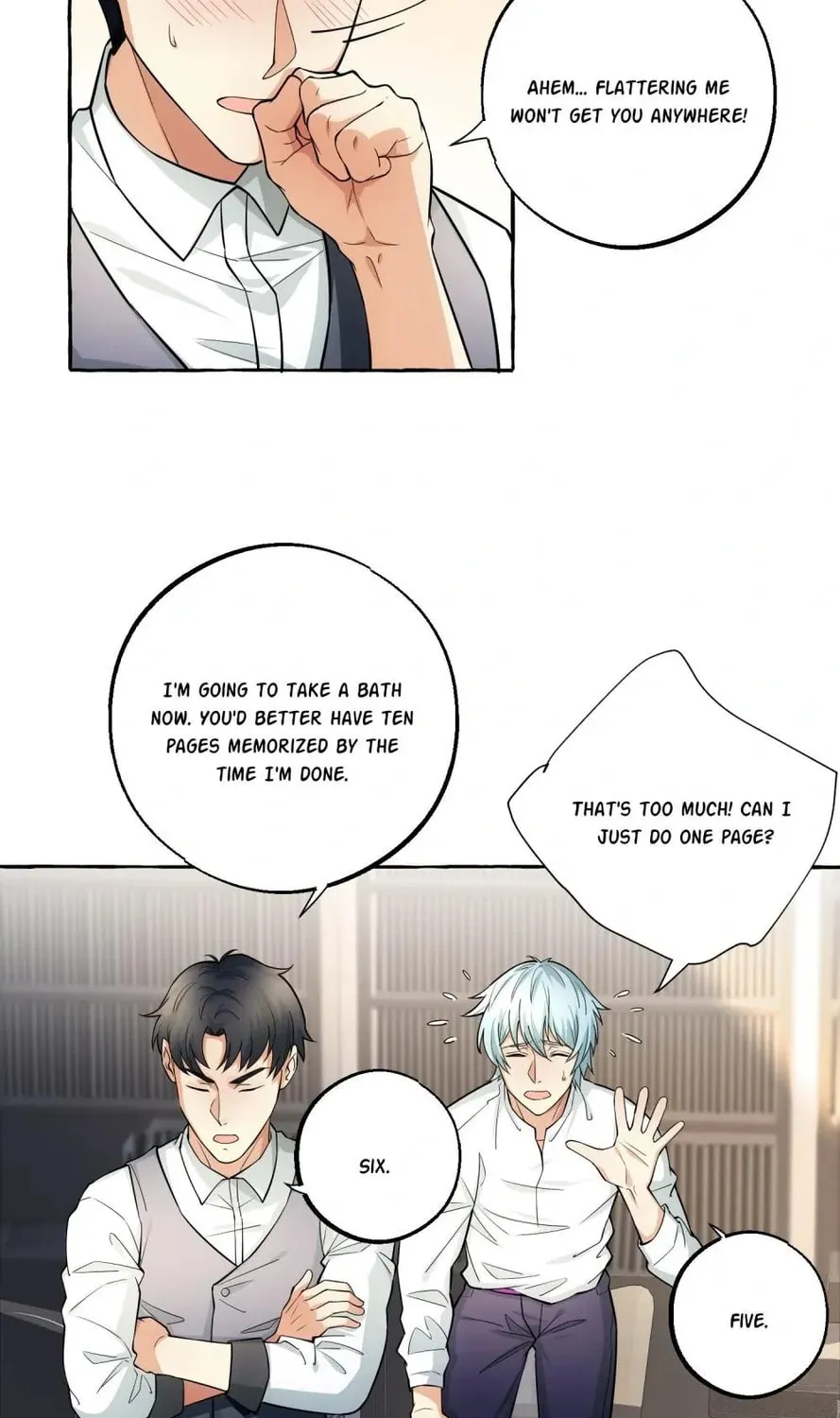 Read Deadly Game chapter 8 image 58 on Lezhin