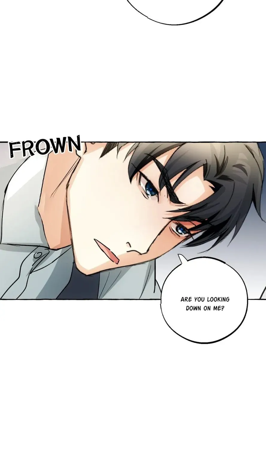 Read Deadly Game chapter 8 image 6 on Lezhin