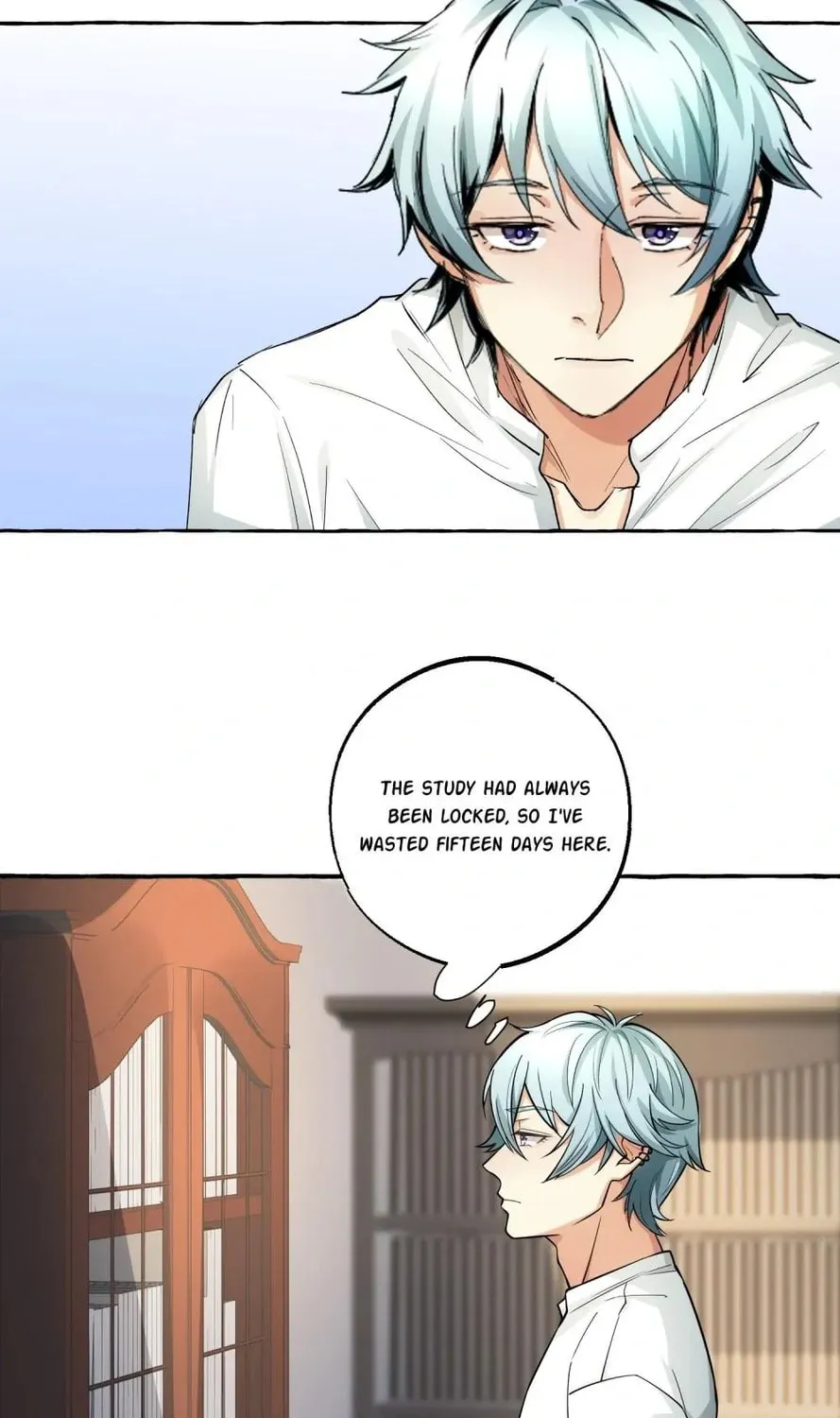 Read Deadly Game chapter 8 image 62 on Lezhin