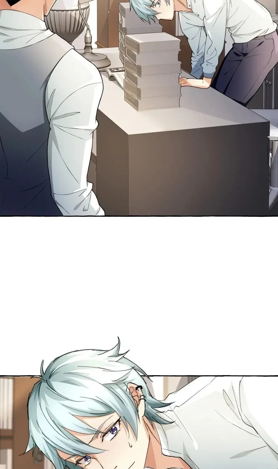 Read Deadly Game chapter 8 image 67 on Lezhin