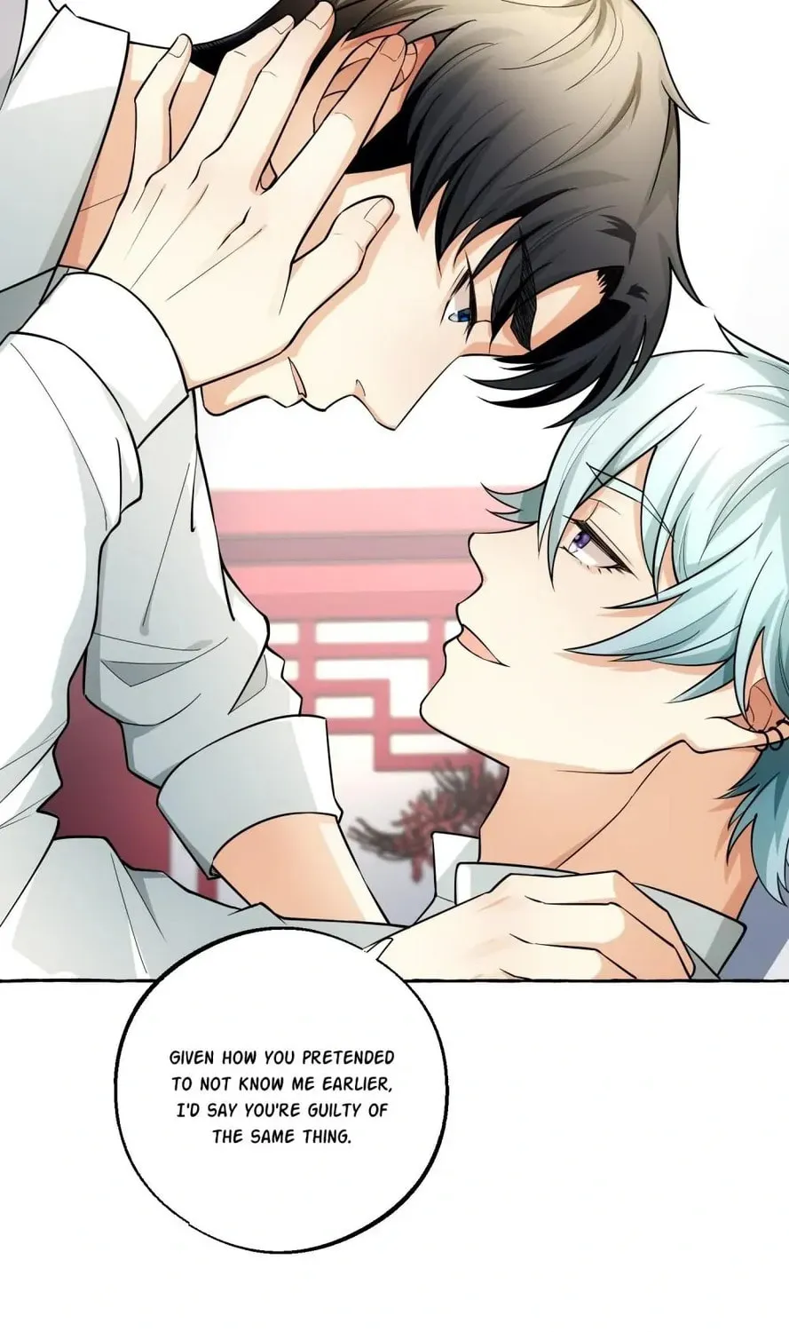Read Deadly Game chapter 8 image 8 on Lezhin
