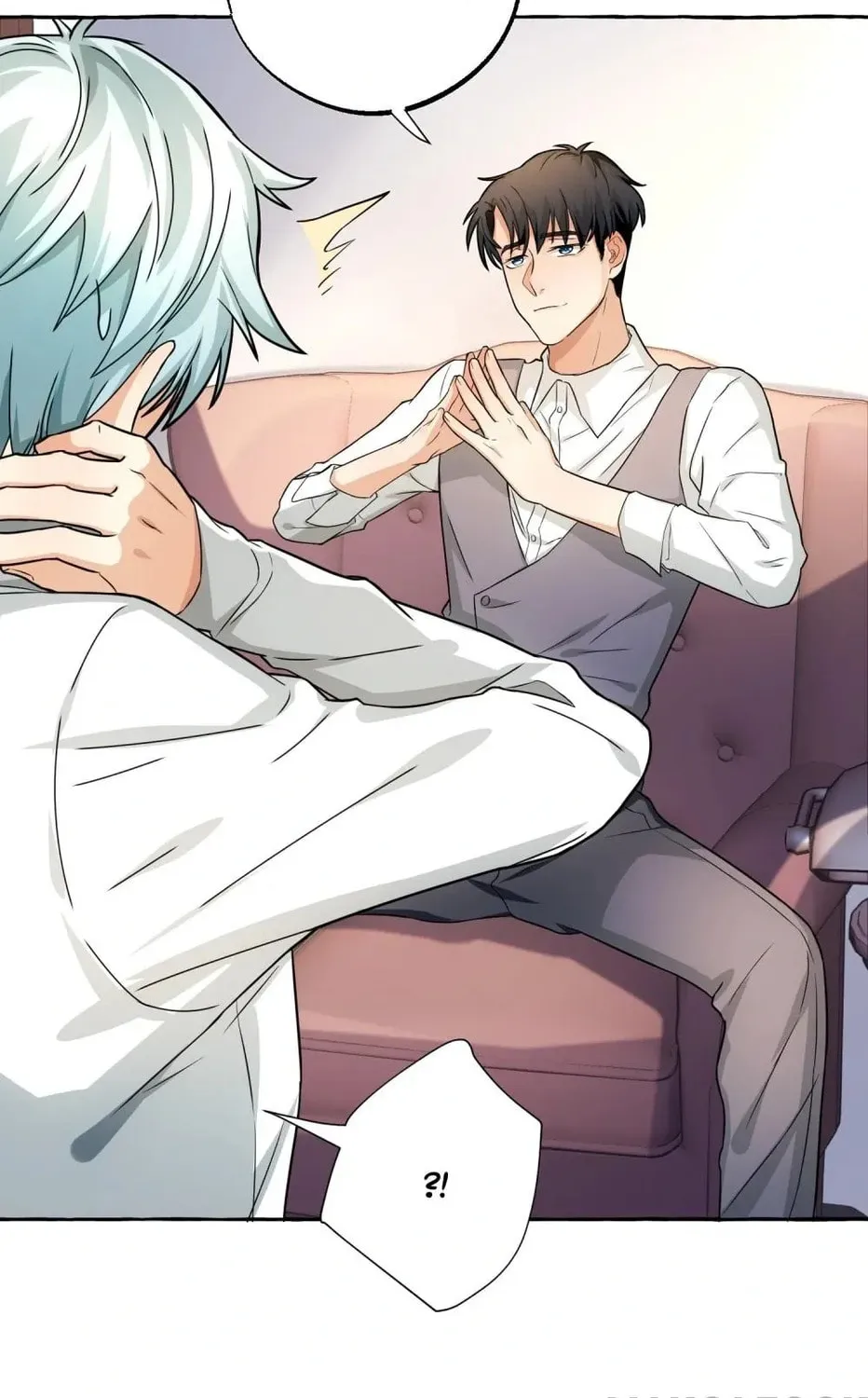Read Deadly Game chapter 9 image 10 on Lezhin