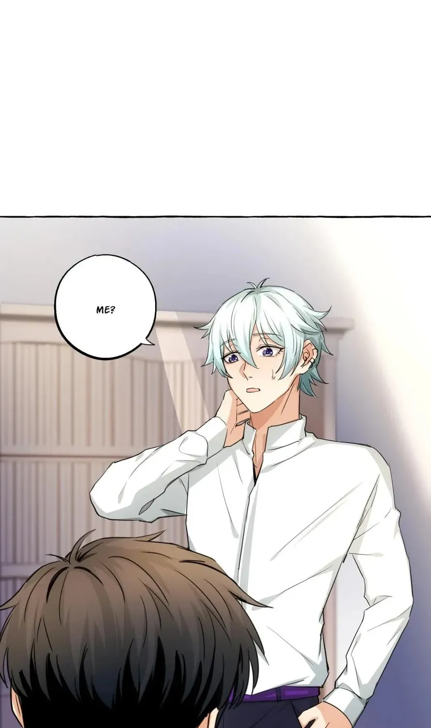 Read Deadly Game chapter 9 image 12 on Lezhin