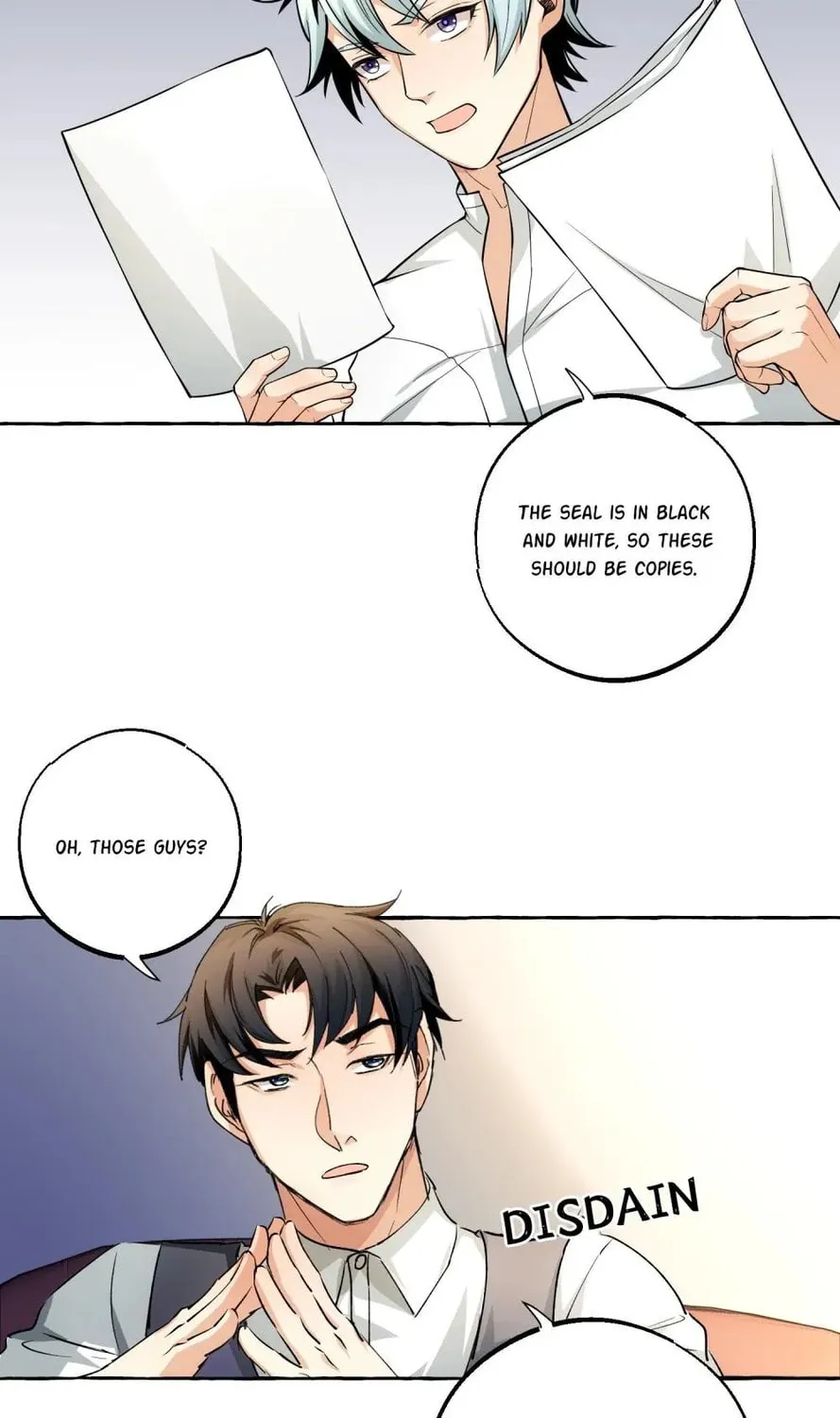 Read Deadly Game chapter 9 image 16 on Lezhin