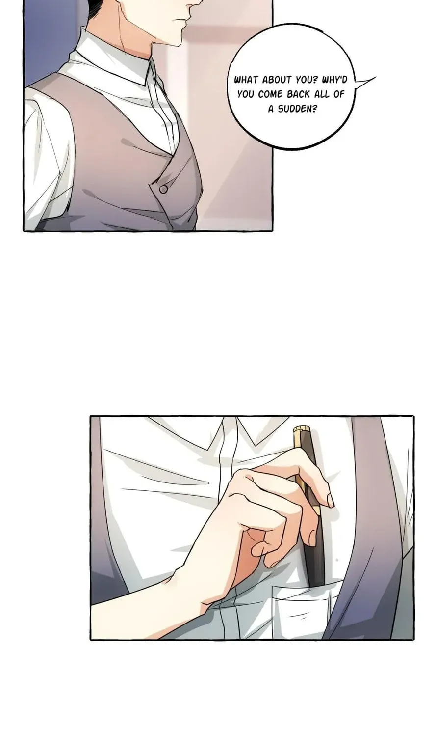 Read Deadly Game chapter 9 image 2 on Lezhin