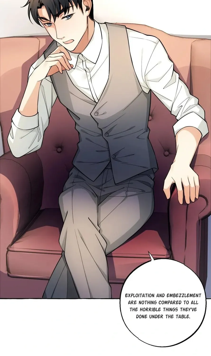 Read Deadly Game chapter 9 image 20 on Lezhin